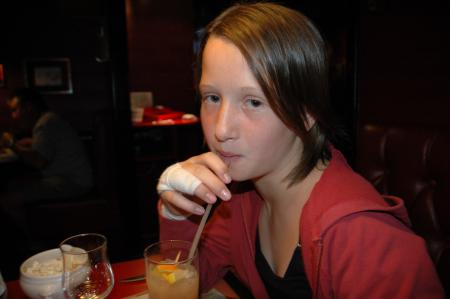 au resto