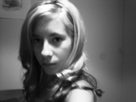 ma bisou girl aurelie